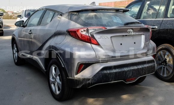 Acheter Import Voiture Toyota C-HR Autre à Import - Dubai, Comté de Bomi Acheter Import Voiture Toyota C-HR Autre à Import - Dubai, Comté de Bomi