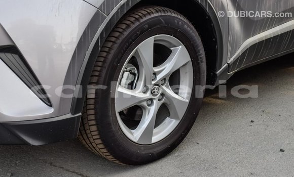 Acheter Import Voiture Toyota C-HR Autre à Import - Dubai, Comté de Bomi Acheter Import Voiture Toyota C-HR Autre à Import - Dubai, Comté de Bomi