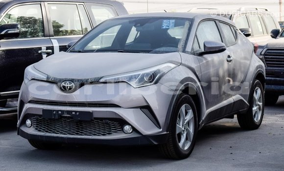 Acheter Import Voiture Toyota C-HR Autre à Import - Dubai, Comté de Bomi Acheter Import Voiture Toyota C-HR Autre à Import - Dubai, Comté de Bomi