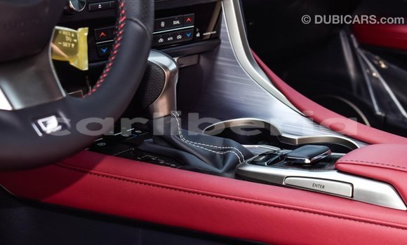 Acheter Import Voiture Lexus RX 300 Blanc à Import - Dubai, Comté de Bomi Acheter Import Voiture Lexus RX 300 Blanc à Import - Dubai, Comté de Bomi