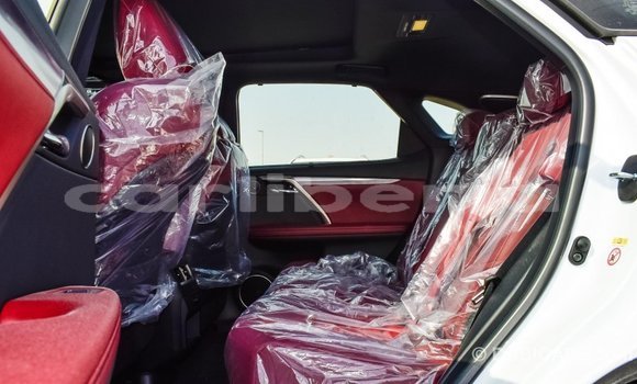 Acheter Import Voiture Lexus RX 300 Blanc à Import - Dubai, Comté de Bomi Acheter Import Voiture Lexus RX 300 Blanc à Import - Dubai, Comté de Bomi