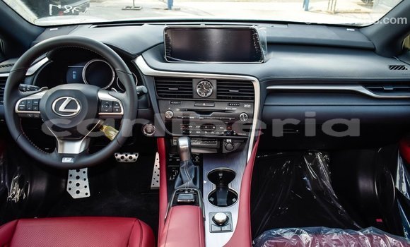 Acheter Import Voiture Lexus RX 300 Blanc à Import - Dubai, Comté de Bomi Acheter Import Voiture Lexus RX 300 Blanc à Import - Dubai, Comté de Bomi