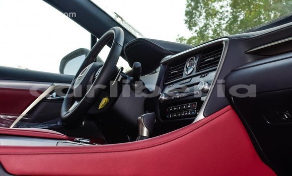 Acheter Import Voiture Lexus RX 300 Blanc à Import - Dubai, Comté de Bomi Acheter Import Voiture Lexus RX 300 Blanc à Import - Dubai, Comté de Bomi