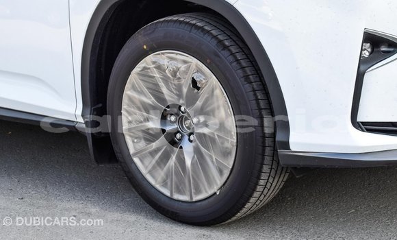 Acheter Import Voiture Lexus RX 300 Blanc à Import - Dubai, Comté de Bomi Acheter Import Voiture Lexus RX 300 Blanc à Import - Dubai, Comté de Bomi
