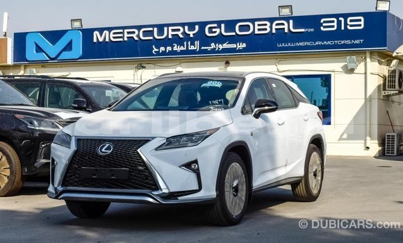 Acheter Import Voiture Lexus RX 300 Blanc à Import - Dubai, Comté de Bomi Acheter Import Voiture Lexus RX 300 Blanc à Import - Dubai, Comté de Bomi