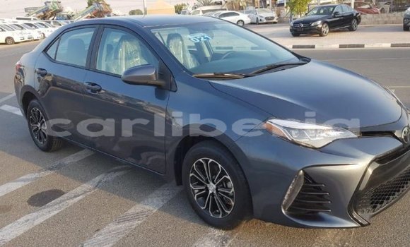 Buy Import Toyota Corolla Other Car in Import - Dubai in Bomi County Buy Import Toyota Corolla Other Car in Import - Dubai in Bomi County