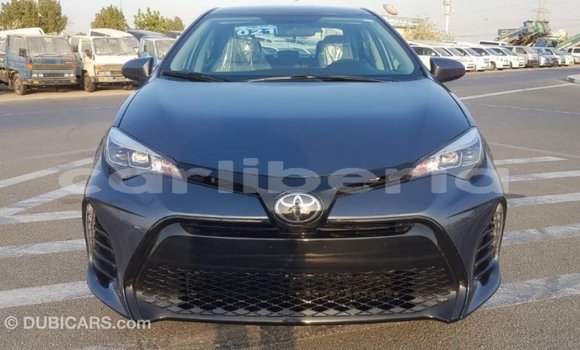 Buy Import Toyota Corolla Other Car in Import - Dubai in Bomi County Buy Import Toyota Corolla Other Car in Import - Dubai in Bomi County