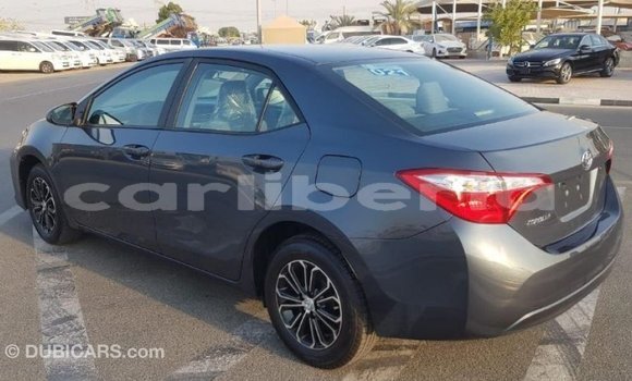Buy Import Toyota Corolla Other Car in Import - Dubai in Bomi County Buy Import Toyota Corolla Other Car in Import - Dubai in Bomi County