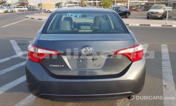 Buy Import Toyota Corolla Other Car in Import - Dubai in Bomi County Buy Import Toyota Corolla Other Car in Import - Dubai in Bomi County