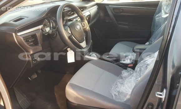 Buy Import Toyota Corolla Other Car in Import - Dubai in Bomi County Buy Import Toyota Corolla Other Car in Import - Dubai in Bomi County