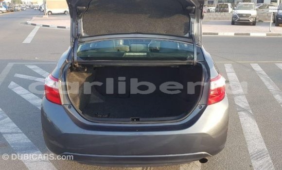 Buy Import Toyota Corolla Other Car in Import - Dubai in Bomi County Buy Import Toyota Corolla Other Car in Import - Dubai in Bomi County