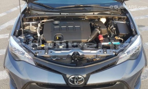 Buy Import Toyota Corolla Other Car in Import - Dubai in Bomi County Buy Import Toyota Corolla Other Car in Import - Dubai in Bomi County