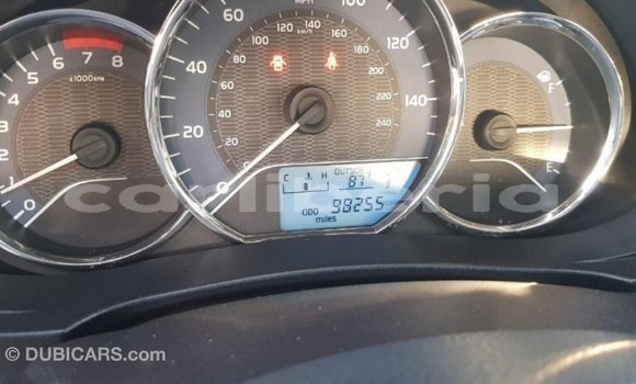 Buy Import Toyota Corolla Other Car in Import - Dubai in Bomi County Buy Import Toyota Corolla Other Car in Import - Dubai in Bomi County