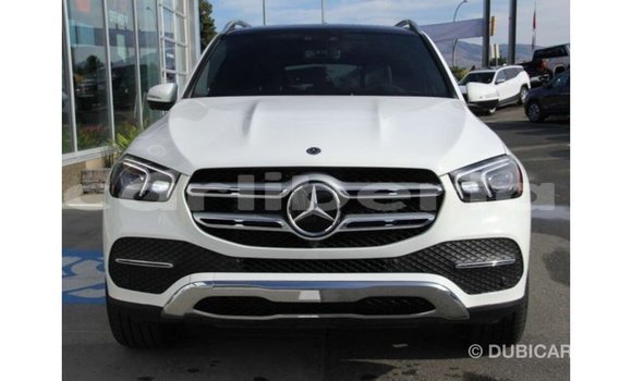 Acheter Import Voiture Mercedes-Benz GLE Blanc à Import - Dubai, Comté de Bomi Acheter Import Voiture Mercedes-Benz GLE Blanc à Import - Dubai, Comté de Bomi