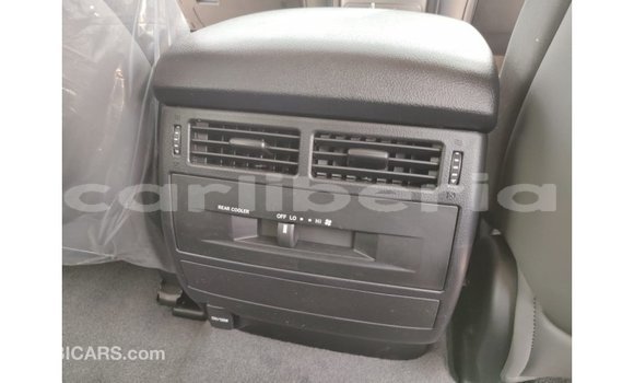 Acheter Import Voiture Toyota Land Cruiser Autre à Import - Dubai, Comté de Bomi Acheter Import Voiture Toyota Land Cruiser Autre à Import - Dubai, Comté de Bomi