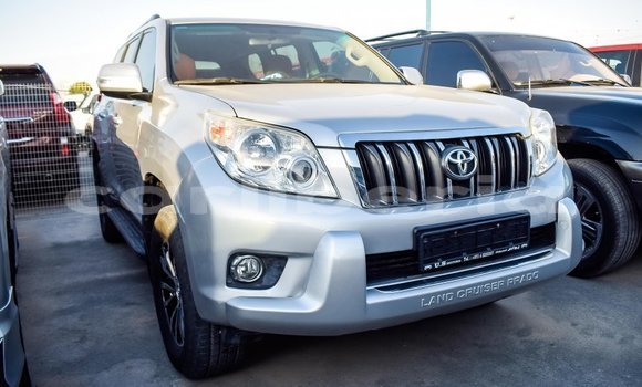 Buy Import Toyota Prado Other Car in Import - Dubai in Bomi County Buy Import Toyota Prado Other Car in Import - Dubai in Bomi County
