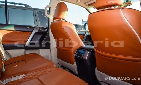 Buy Import Toyota Prado Other Car in Import - Dubai in Bomi County Buy Import Toyota Prado Other Car in Import - Dubai in Bomi County