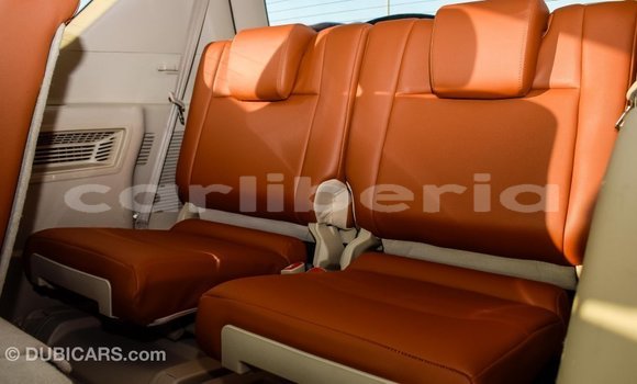 Buy Import Toyota Prado Other Car in Import - Dubai in Bomi County Buy Import Toyota Prado Other Car in Import - Dubai in Bomi County