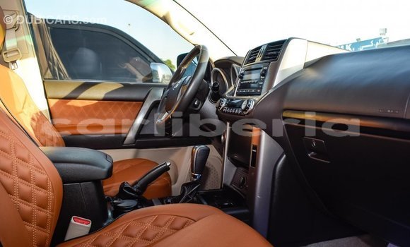 Buy Import Toyota Prado Other Car in Import - Dubai in Bomi County Buy Import Toyota Prado Other Car in Import - Dubai in Bomi County
