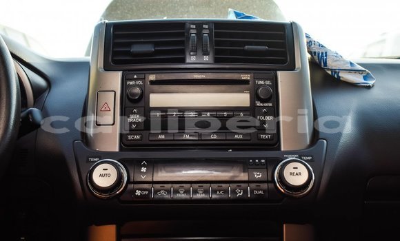 Buy Import Toyota Prado Other Car in Import - Dubai in Bomi County Buy Import Toyota Prado Other Car in Import - Dubai in Bomi County