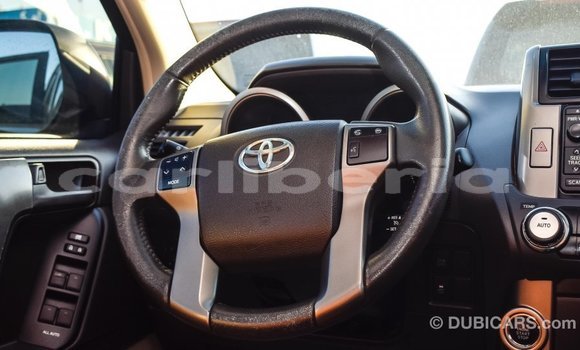 Buy Import Toyota Prado Other Car in Import - Dubai in Bomi County Buy Import Toyota Prado Other Car in Import - Dubai in Bomi County