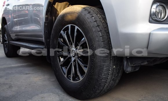 Buy Import Toyota Prado Other Car in Import - Dubai in Bomi County Buy Import Toyota Prado Other Car in Import - Dubai in Bomi County