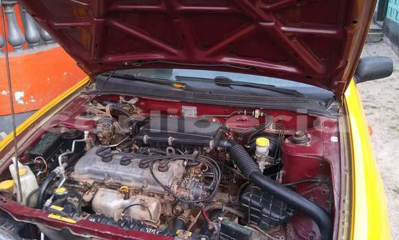 Buy Used Nissan Almera Other Car in Monrovia in Montserrado County Buy Used Nissan Almera Other Car in Monrovia in Montserrado County