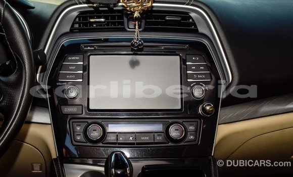 Acheter Import Voiture Nissan Maxima Blanc à Import - Dubai, Comté de Bomi Acheter Import Voiture Nissan Maxima Blanc à Import - Dubai, Comté de Bomi