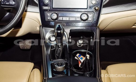 Acheter Import Voiture Nissan Maxima Blanc à Import - Dubai, Comté de Bomi Acheter Import Voiture Nissan Maxima Blanc à Import - Dubai, Comté de Bomi