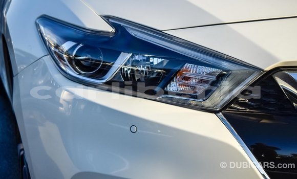 Acheter Import Voiture Nissan Maxima Blanc à Import - Dubai, Comté de Bomi Acheter Import Voiture Nissan Maxima Blanc à Import - Dubai, Comté de Bomi