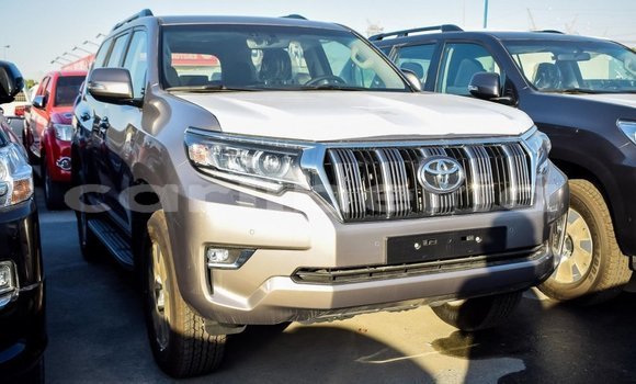 Buy Import Toyota Prado Other Car in Import - Dubai in Bomi County Buy Import Toyota Prado Other Car in Import - Dubai in Bomi County