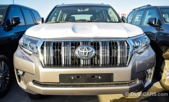 Buy Import Toyota Prado Other Car in Import - Dubai in Bomi County Buy Import Toyota Prado Other Car in Import - Dubai in Bomi County