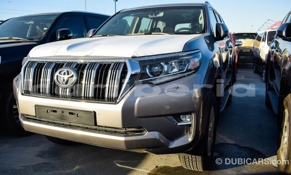 Buy Import Toyota Prado Other Car in Import - Dubai in Bomi County Buy Import Toyota Prado Other Car in Import - Dubai in Bomi County