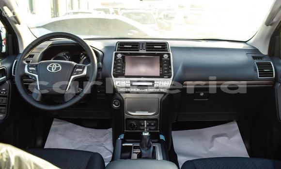 Buy Import Toyota Prado Other Car in Import - Dubai in Bomi County Buy Import Toyota Prado Other Car in Import - Dubai in Bomi County