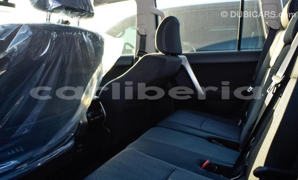 Buy Import Toyota Prado Other Car in Import - Dubai in Bomi County Buy Import Toyota Prado Other Car in Import - Dubai in Bomi County