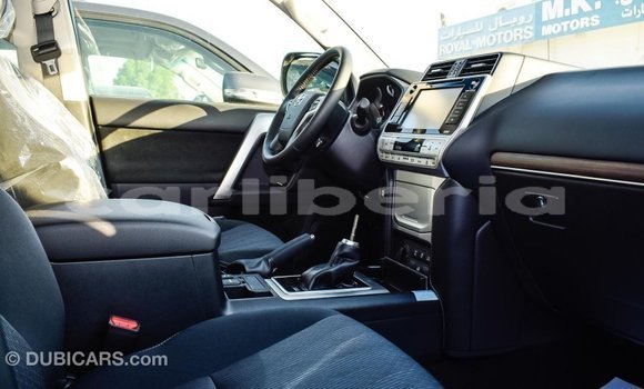 Buy Import Toyota Prado Other Car in Import - Dubai in Bomi County Buy Import Toyota Prado Other Car in Import - Dubai in Bomi County