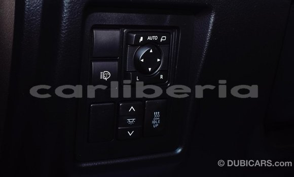 Buy Import Toyota Prado Other Car in Import - Dubai in Bomi County Buy Import Toyota Prado Other Car in Import - Dubai in Bomi County