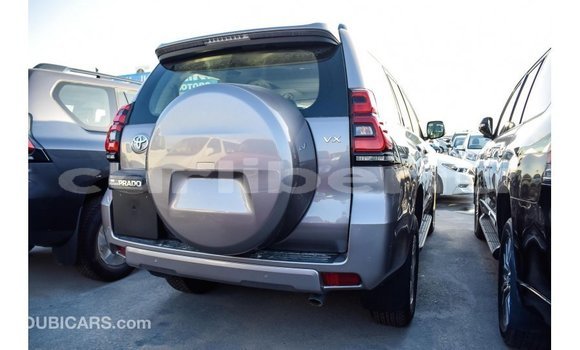 Buy Import Toyota Prado Other Car in Import - Dubai in Bomi County Buy Import Toyota Prado Other Car in Import - Dubai in Bomi County