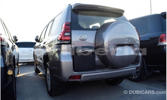 Buy Import Toyota Prado Other Car in Import - Dubai in Bomi County Buy Import Toyota Prado Other Car in Import - Dubai in Bomi County