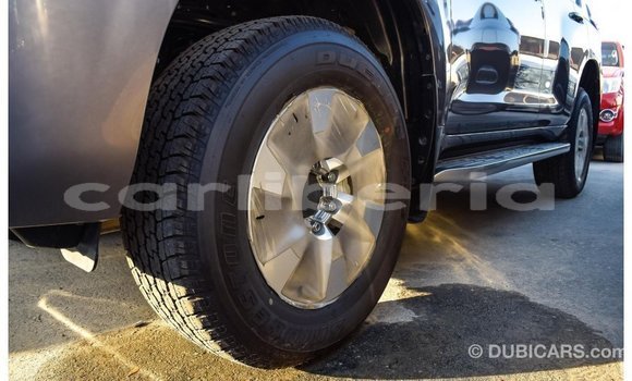 Buy Import Toyota Prado Other Car in Import - Dubai in Bomi County Buy Import Toyota Prado Other Car in Import - Dubai in Bomi County