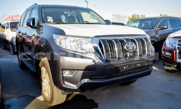 Buy Import Toyota Prado Other Car in Import - Dubai in Bomi County Buy Import Toyota Prado Other Car in Import - Dubai in Bomi County
