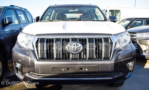 Buy Import Toyota Prado Other Car in Import - Dubai in Bomi County Buy Import Toyota Prado Other Car in Import - Dubai in Bomi County