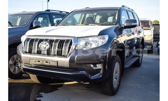Buy Import Toyota Prado Other Car in Import - Dubai in Bomi County Buy Import Toyota Prado Other Car in Import - Dubai in Bomi County