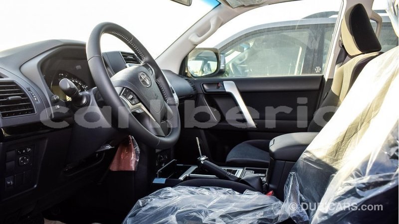 Big with watermark toyota prado bomi county import dubai 1901