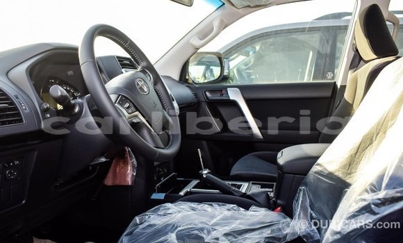 Buy Import Toyota Prado Other Car in Import - Dubai in Bomi County Buy Import Toyota Prado Other Car in Import - Dubai in Bomi County