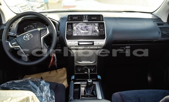 Buy Import Toyota Prado Other Car in Import - Dubai in Bomi County Buy Import Toyota Prado Other Car in Import - Dubai in Bomi County
