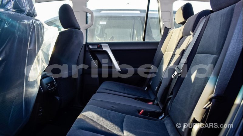 Big with watermark toyota prado bomi county import dubai 1901