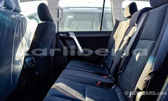 Buy Import Toyota Prado Other Car in Import - Dubai in Bomi County Buy Import Toyota Prado Other Car in Import - Dubai in Bomi County
