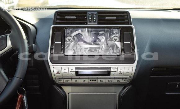 Buy Import Toyota Prado Other Car in Import - Dubai in Bomi County Buy Import Toyota Prado Other Car in Import - Dubai in Bomi County