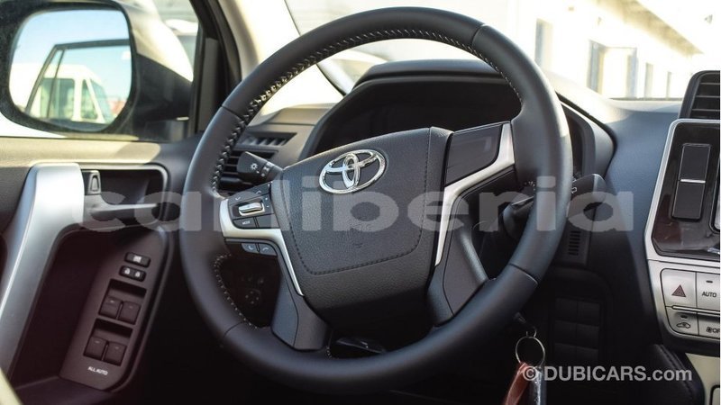 Big with watermark toyota prado bomi county import dubai 1901